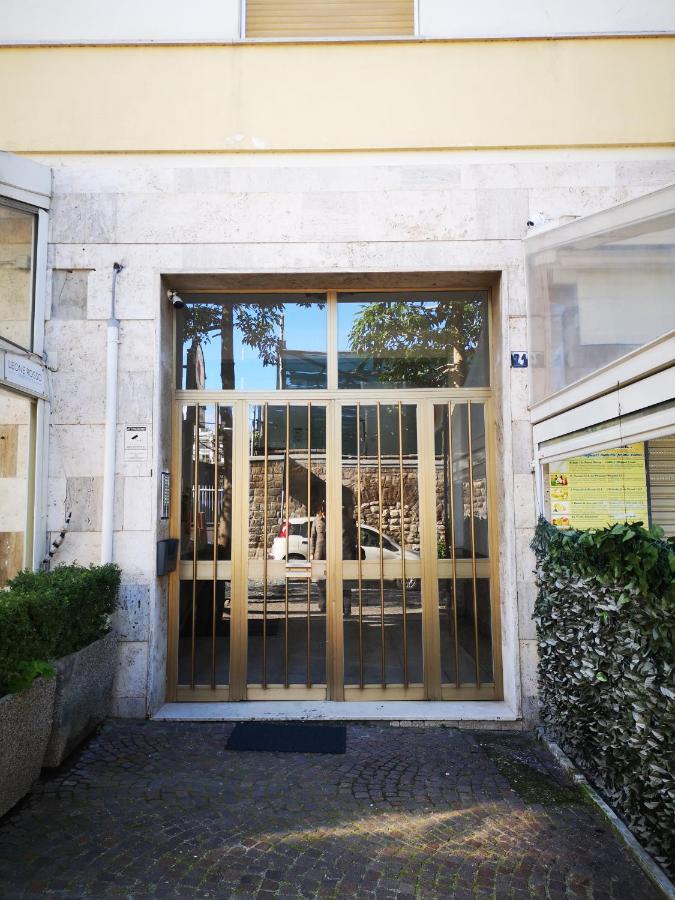 Hotel Luxury Napolitano Península Sorrentina Exterior foto